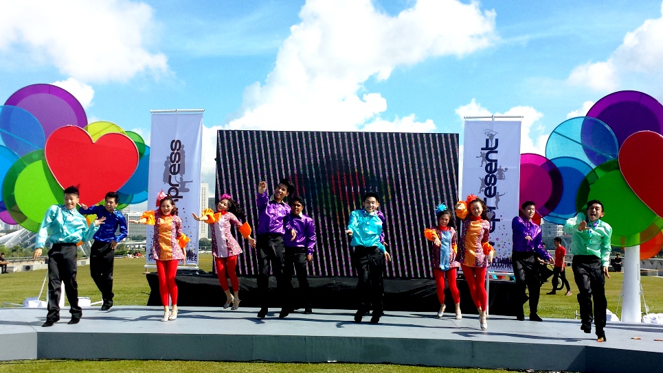 130717_NDP13_Parade_Costume NDP 2013 Parade Costume