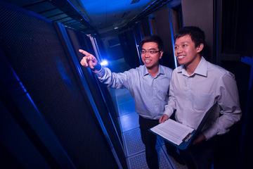 virtualising virtualising
