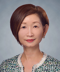 Mrs Elaine Ng
