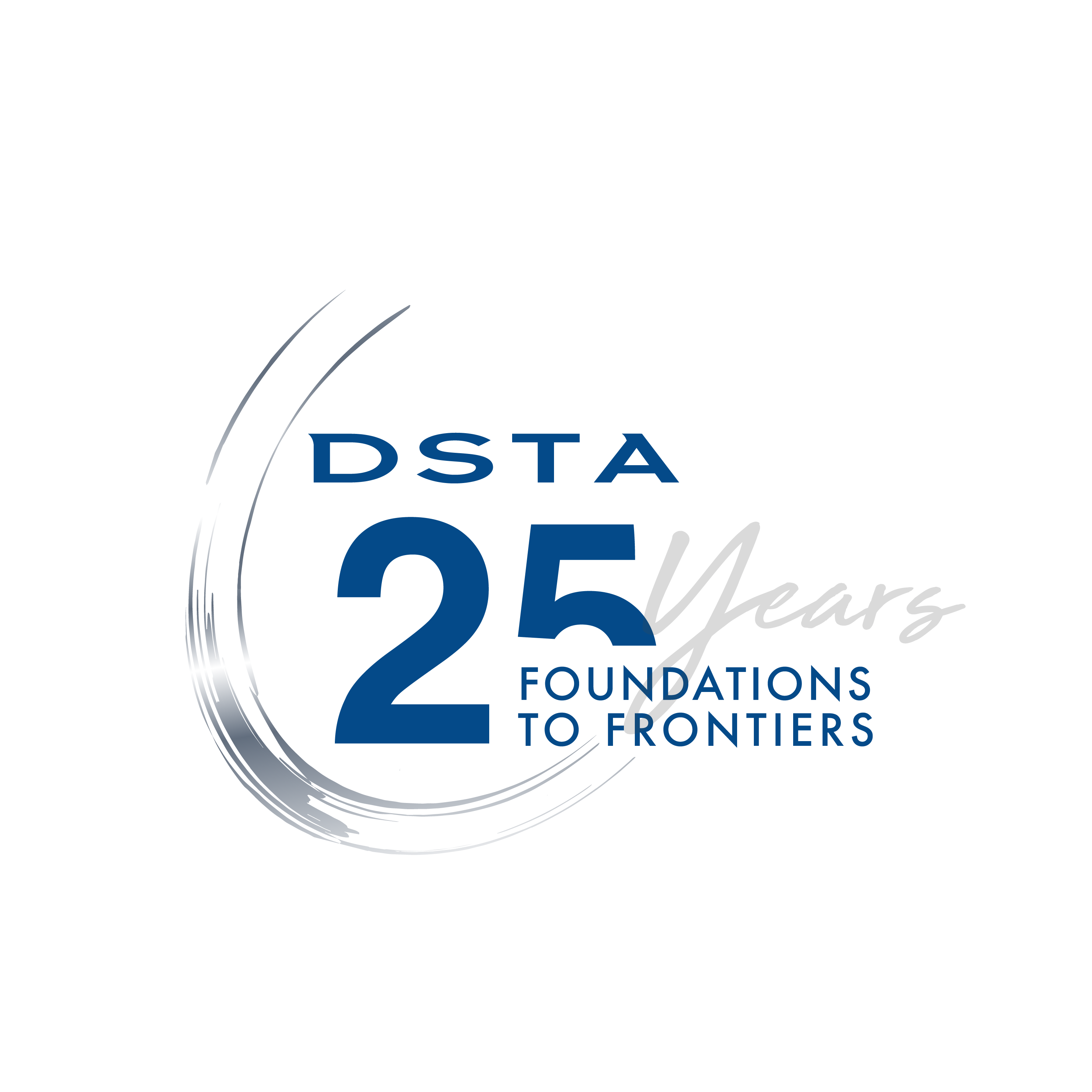 DSTA Logo