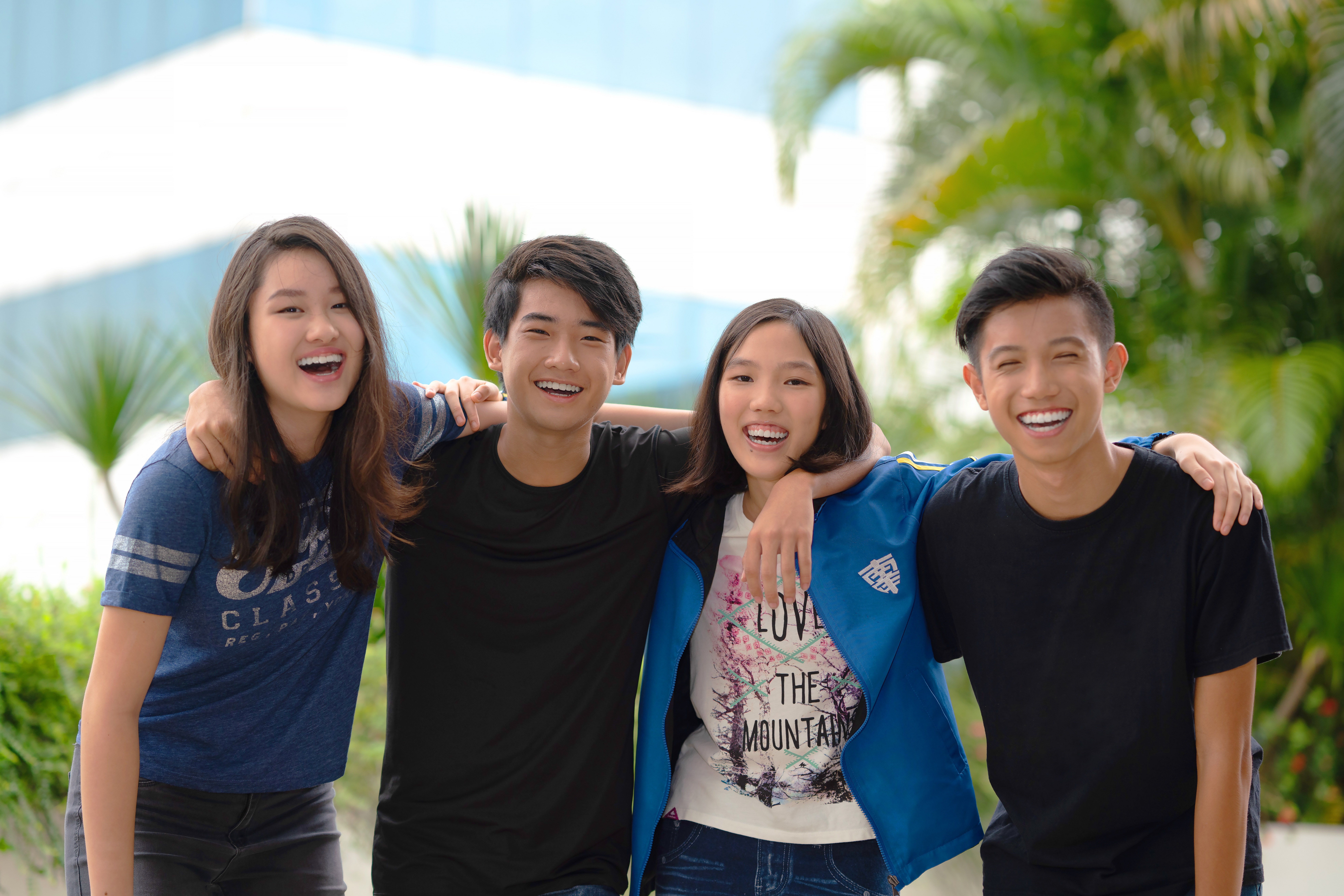 Student Programme